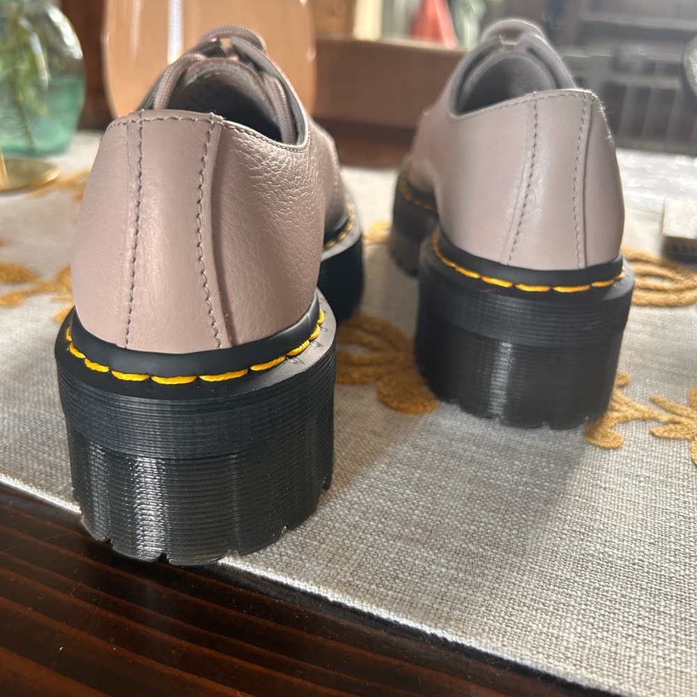 Size 5M/7W, NWOT, Doc Martens - Picture 2 of 7